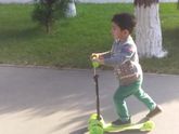 просто так🤗🛴