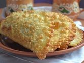Чебуреки