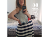 38недель