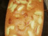 Шарлотка на скорую руку,