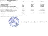 ФСГ повышен