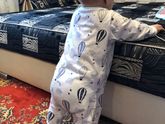 Бедная голова моего ребёнка