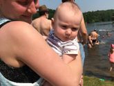 Дарье полгода. Промежуточные итоги