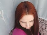 Креативное окрашивание быстро не дорого?