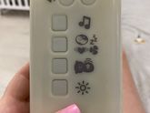 Игрушка для засыпания