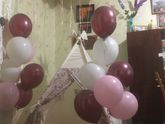 Урааааа СЕГОДНЯ НАМ 1