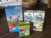 Молочная кухня Видное