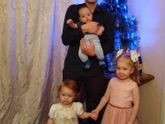 Мои самые ❤️