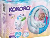 Подгузники KOKORO