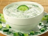 Вкуснейший ОГУРЕЧНЫЙ Соус