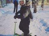 Снегокат