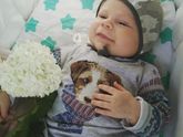 Через 2 дня Лёвушке