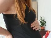 Мои 34 недельки, началась
