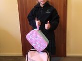 22/07/2019 The 1st day at school