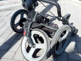 Продам коляску-переноску-автолюльку BebeComfort В