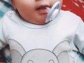 Макарчику 4 месяца 🥰