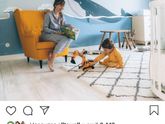 Подскажите по поводу детской