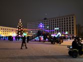 Наконец - то мы