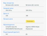 Витамин д