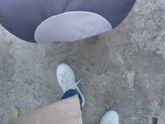 Сегодня отличная погода😄