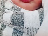Родила 31.05.2020