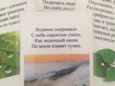 План развития ребёнка. День 12.