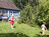 #Дачные хроники 7. Господин великий холод.