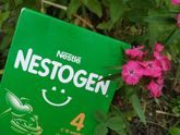 Nestogen 4 - лучший помощник для тех у кого проблемы с животиком!