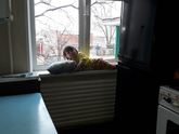 Ой тяяяжко ребятенку в