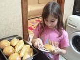 Разбавлю ленту нашими фоточками?