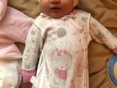 2 месяца❤️😍