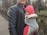Кто покупал эргорюкзаки?