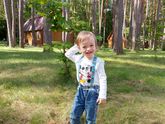 Успели отдохнуть летом?)