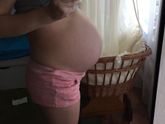 Опустился или что?))