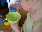 Волшебный адвент-календарь. День 7-8.💨