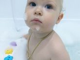 Сегодня сыночку 1,4