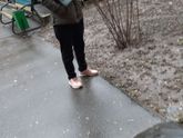 Страшно очень Уже