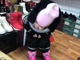 Девочки напишите отзывы о