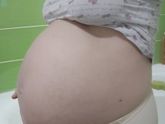 Как будто скоро лопну