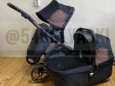 Коляска Luxmom