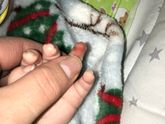 Сегодня сдавали общий анализ