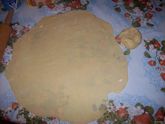 Яблочный пирог с корицей (рецепт). Для кулинарной азбуки Наталины ))