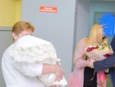 Одежда на выписку
