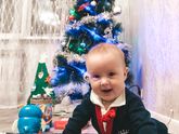 С Новым годом!