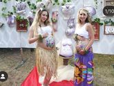Воронеж! Фестиваль #happymamafest2019 не за горами!