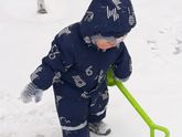 Как же хорошо погуляли