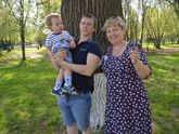 Девочки, извините, опять я с возрастом?