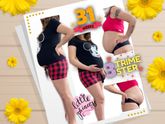 30 и 31 н 🤰🌸