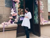 Отметила свои 25, сделала