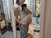 Мои 28 недель в
